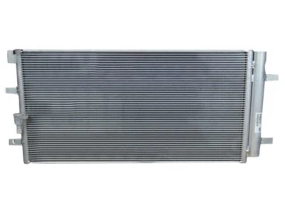 Condensador de aire acondicionado para Audi S6 2013 28887BZFR 4,0 L V8 condensador de aire acondicionado Foto 1 de 2