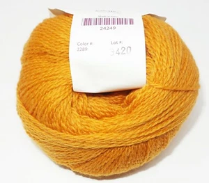 KnitPicks 100 % peruanische Wolle Garn - SÜSSKARTOFFEL - 231 Yards # 2289 - Bild 1 von 2