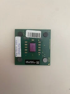 AMD Athlon XP 2400+ - Foto 1 di 2