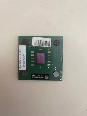 AMD Athlon XP 2400+ - Immagine 1 di 2