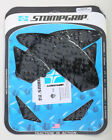 Stomp Design Traction Pad Tank Kits Black 55-10-0110B