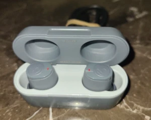 Skullcandy Jib True S2JTW Wireless Earbuds, Grau In Ear Bluetooth - Bild 1 von 5