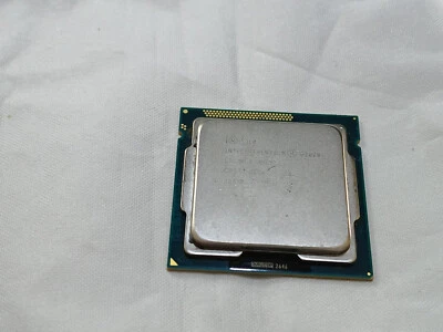 ✔️ INTEL PENTIUM G2020 @ 2.90 GHZ LGA1155 SR10H - UK SELLER - Image 1 of 2