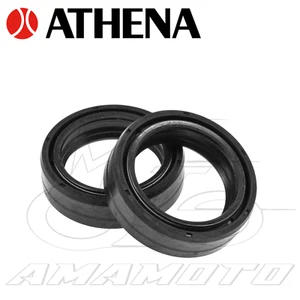 KIT PARAOLIO FORCELLA ANTERIORE YAMAHA XT 500 1976 1977 1978 1978 1979 1980/1988 - Foto 1 di 1