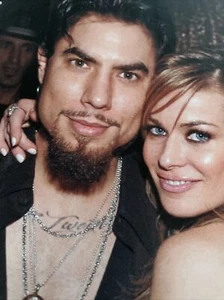 *DAVE NAVARRO* Clipping Package! MUST SEE! L@@K - Picture 1 of 2