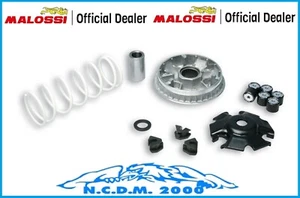 Variateur Malossi Multivar 2000 Kymco Like Cbs 125 Ie 4T Euro 4 2018 - (Te 25) - Picture 1 of 4