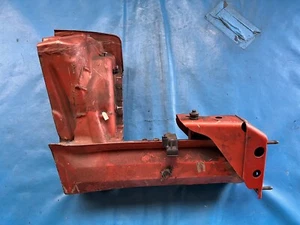 BMW Mini One/Cooper/S Left Side Front Chassis Leg Repair Panel (2001 - 2006) - Picture 1 of 1