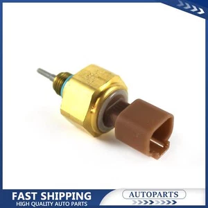 4921475 Air Oil Pressure Temperature Sensor Switch 3417185 for Cummins ISX QSX - Picture 1 of 18