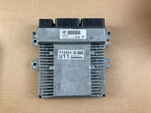 2017 Nissan Pathfinder Engine Computer Control Module ECU ECM PCM NEC030-023 OEM - Picture 1 of 3