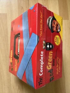 The Red Green Show: The Complete Series ( 50 DVD Set ) Brand New & Sealed USA - Picture 1 of 1