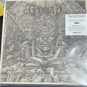 Pleiades Dust by Gorguts (Record, 2016) - Picture 1 of 5