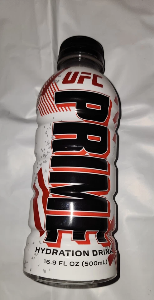PRIME Hydration | UFC V2 Meta Moon 500ml 🥊 | Fast Shipping ✅ - Image 1 of 1