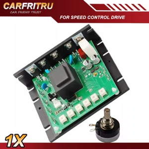 For Minarik MM23001C DC Motor Variable Speed Control Module 115/230V 50/60Hz New - Picture 1 of 17