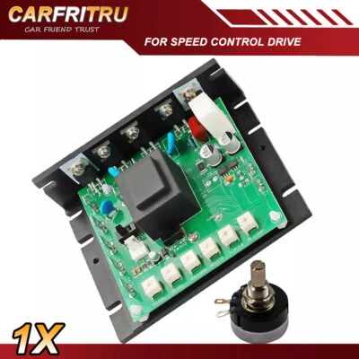 For Minarik MM23001C DC Motor Variable Speed Control Module 115/230V 50/60Hz New - Image 1 of 4