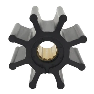 920-0003 Flexible Impeller for Jabsco Pump Nitrile - Picture 1 of 7