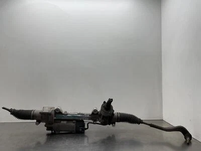 12 Mercedes CLS63 OEM Power Steering Gear Rack & Pinion 2184603100 *-RH Tie* 13 Foto 1 de 4