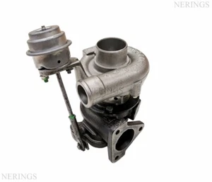 Turbolader Frontera 2.2 DTI / Omega B 2.0 DTI 860032 90573532 860033 +Gaskets - Bild 1 von 8