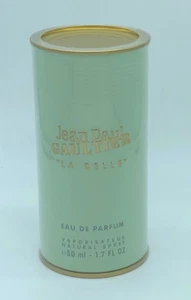 Jean Paul Gaultier La Belle Eau de parfum 50ml pour Femme Neuf 1.6 oz - Imagen 1 de 1