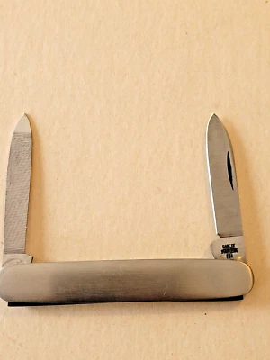 vintage M279F Case USA 1964-69 equal end knife - Image 1 of 4