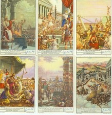 LIEBIG -² S_1473:  'HET HEILIG JAAR EN ZIJN OORSPRONG 1-6