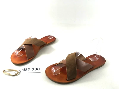 Rip curl Sandalen Damen Sandaletten Damenschuhe EUR 40 B1 338 - Bild 1 von 4