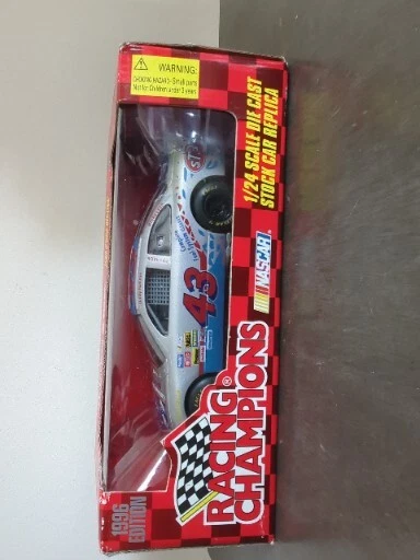 Racing Champions Nascar #42 Kyle Petty Stock 1:43 Diecast Car
