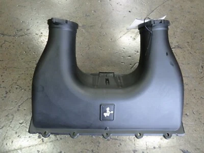 Ferrari 458 Italia, Spider, caja purificador de aire superior, usado, P/N 246588 Foto 1 de 4