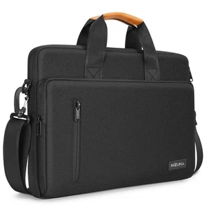 Laptop Bag Case 17 Inch Computer Shoulder Messenger Sleeve Briefcase for LG G... - Picture 1 of 6