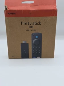 2024-2025 Newest Model, Amazon Fire TV Stick HD (B0CQMRKRV5) - Picture 1 of 3
