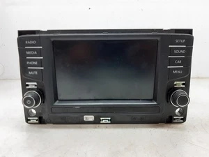 3G0919605 bildschirm für VOLKSWAGEN PASSAT BERLINA (3G2) 2014 6282543 - Bild 1 von 4