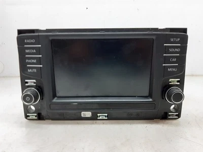 3G0919605 bildschirm für VOLKSWAGEN PASSAT BERLINA (3G2) 2014 6282543 - Bild 1 von 4