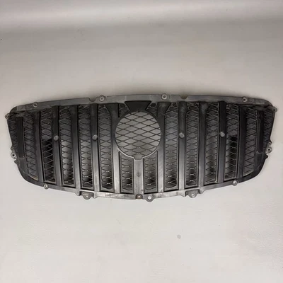 2013 2014 年 2015 年别克 Encore 前格栅网原始设备制造商 95485092 — 第 1/4 张图片