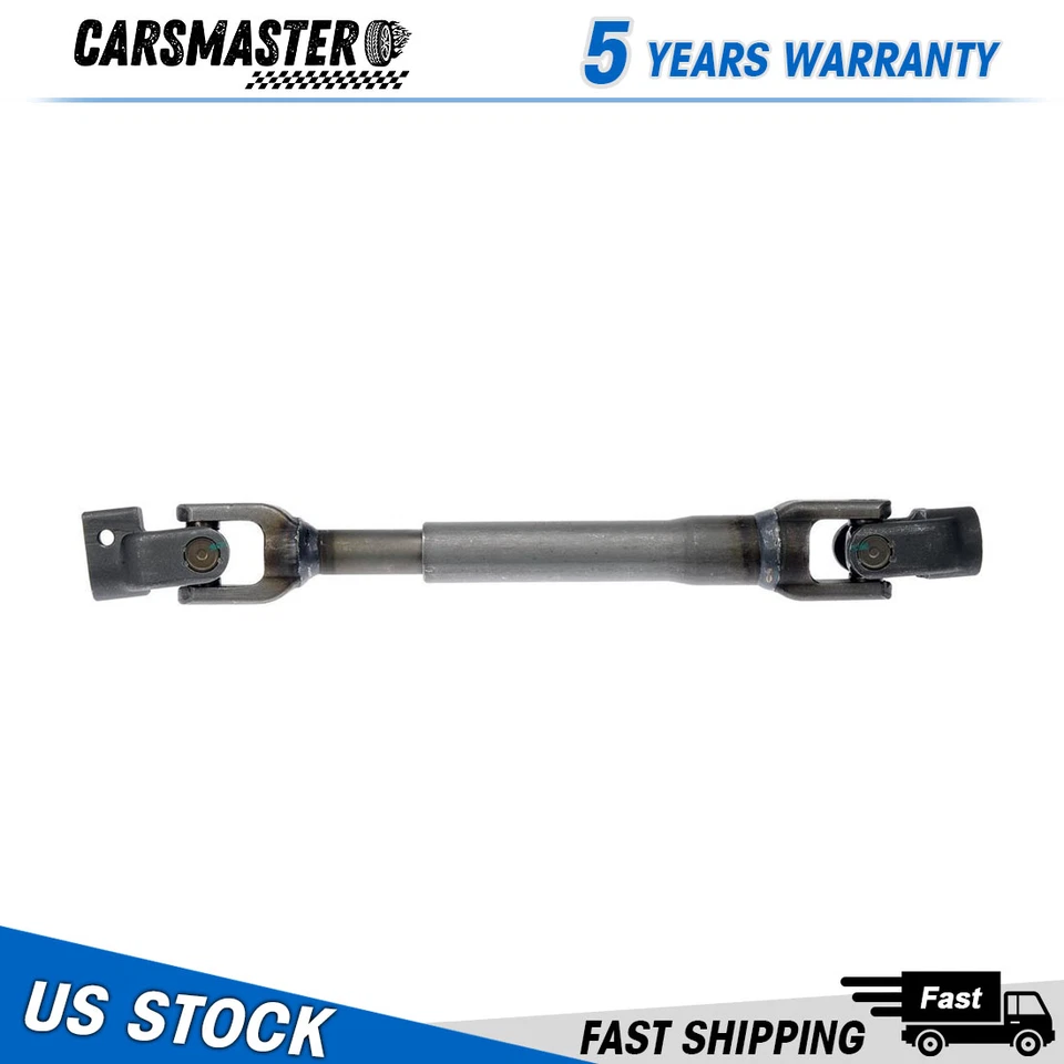 Eje de dirección Dorman 425-361 para Ford F150 4L3Z3B676DA 5L3Z3B676AA 7L3Z3B676A Foto 1 de 2