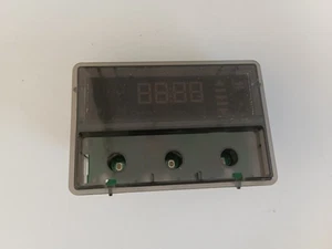 Konfigurierte Elektronik Display Bedienung 9825619177471 Original AEG BP3003001M - Bild 1 von 2