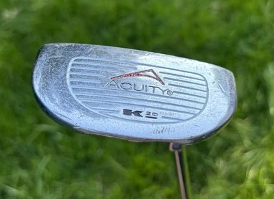 Acuity K20 Putter - Image 1 of 4
