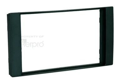 Aerpro FP9145 Facia to suit FORD FIESTA, FOCUS, KUGA , TRANSIT - image 1 of 2