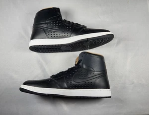 Raro Air Jordan 1 Retro Alto Perforado 845018-030 Talla 15 Nuevo Sin Caja - Imagen 1 de 6