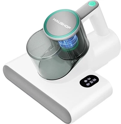 HAUSHOF Mattress Vacuum Cleaner 16000Pa Powerful Portable Lightweight 400W - Image 1 of 4