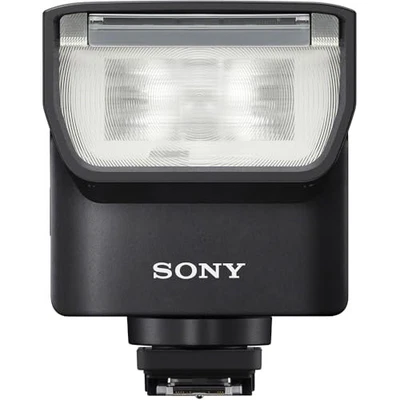 SONY Flash HVL-F28RMA - Image 1 of 4