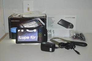Eschenbach SmartLux Digital-Color HD Portable Video Magnifier - Bild 1 von 9