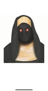 Fade-In & Fade-Out Red Eyes Wicked Sister Costume - Standard - Adult Standard - Picture 1 of 6