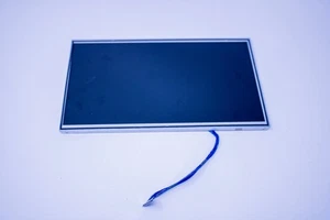 Laptop LCD 10.1" Matte Display Screen Innolux N101LGE-L11 Rev.C1  - Tested - Picture 1 of 2