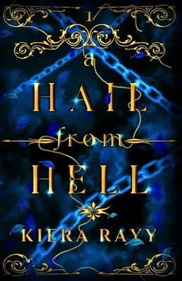 A Hail from Hell Vol. 1: an MM Urban Romantasy - Image 1 of 4