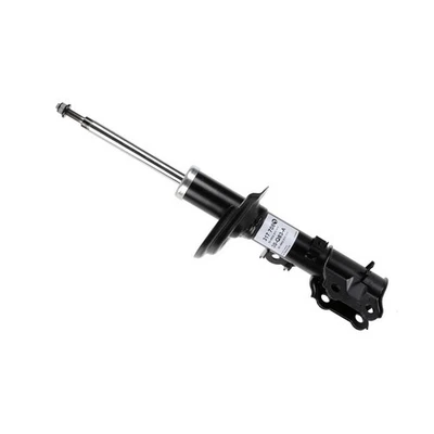 Amortiguadores delanteros izquierdo Sachs 317 708 se adapta a Hyundai Accent Foto 1 de 4