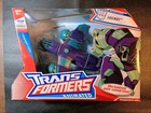 Transformers Animated Decepticon Lugnut New in box