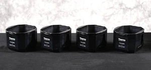 Juego de 4 cucharones de rotor oscilante Thermo Scientific BIOLiner 75003668 sin tapas - Imagen 1 de 3