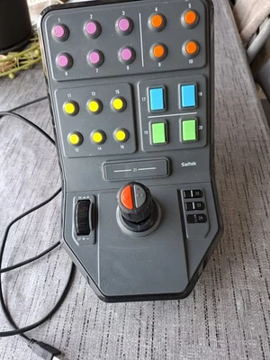 Saitek - Image 1 of 4