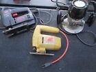 Vintage Power Tools- Craftsman Router 25,000 Rpm, 6Amp Ball Bearing +Jig Saws
