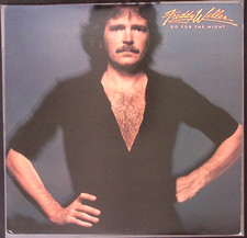FREDDY WELLER  GO FOR THE NIGHT PROMO COLUMBIA RECORDS  LP SET 131-79W