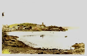 IRELAND - KILLYBEGS, TOWN & HARBOUR, Co DONEGAL Cassidy Postcard - Picture 1 of 1